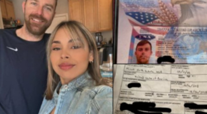 Hallan a estadounidense en Caraballeda que buscaba a su esposa venezolana