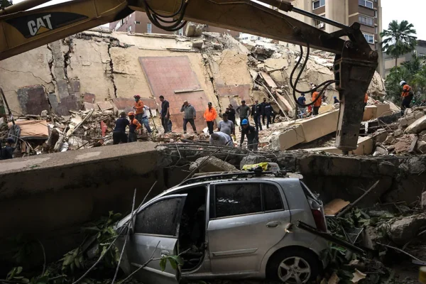Japón duplica su apoyo en Venezuela: envía un segundo contingente médico y 3,5 millones de dólares en ayuda humanitaria