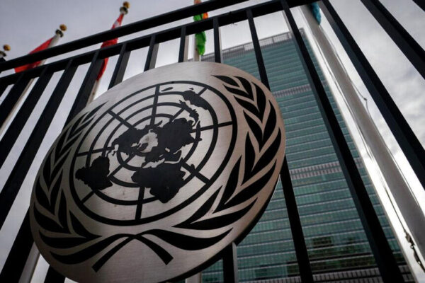 La ONU exige proteger a 6.000 marinos atrapados en Ormuz