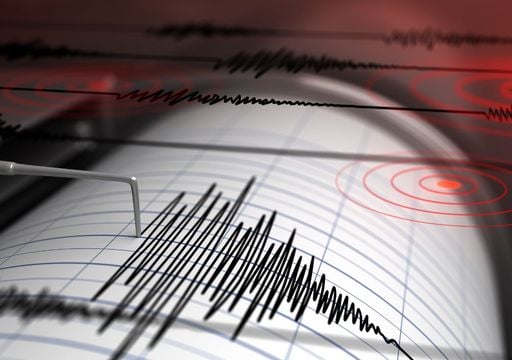 Funvisis registra sismo de magnitud 3.9 en las costas de La Guaira sin reportes de daños materiales ni víctimas