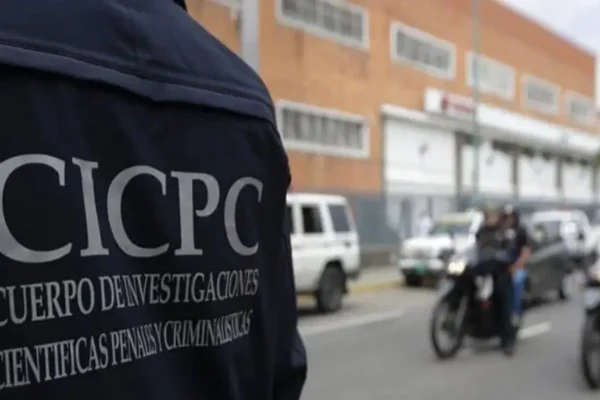 Cicpc detuvo en Barinas a un hombre por incitación al suicidio de una adolescente
