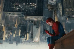 Spider-Man: Brand New Day escala al sexto lugar entre las películas más taquilleras
