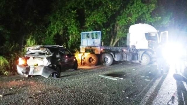 Catorce personas resultan heridas tras triple choque en la Panamericana