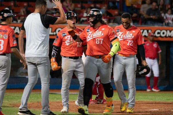 Águilas abrirá la temporada contra Leones el 13 de octubre en Maracaibo