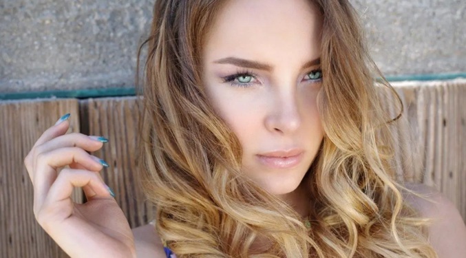 Belinda lidera los 50 más bellos de People en 2026