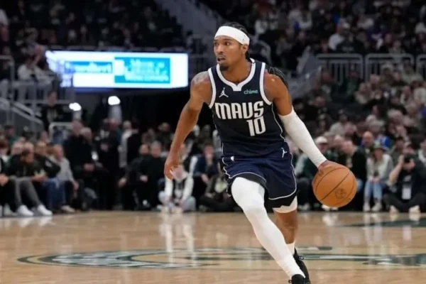 Golden State Warriors refuerza su banquillo con fichaje de Brandon Williams