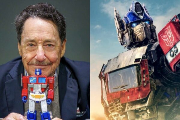 Muere a los 85 años Peter Cullen, la voz de Optimus Prime en “Transformers”