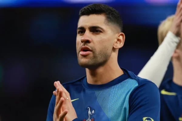 El Atlético de Madrid entra en la carrera por Cristian Romero