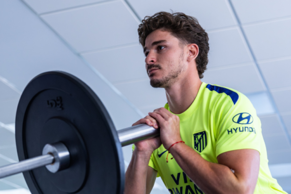 Julián Álvarez fuerza su salida del Atlético con rumbo al Barcelona