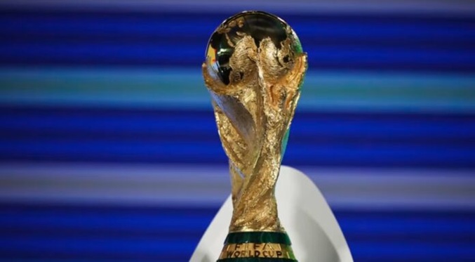 La FIFA cancela la venta del veinte por ciento de su filial comercial