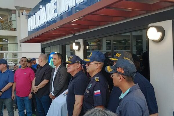 Alcaldía de Maracaibo reactiva módulo policial para resguardar Las Delicias