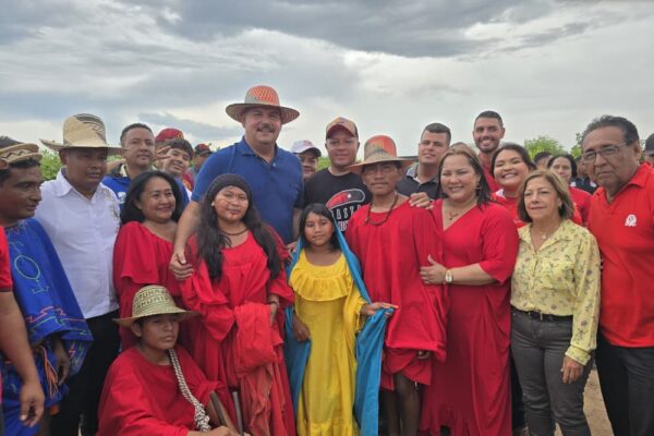 Despliegan en el Zulia 582 asambleas territoriales de cara a la Consulta Popular del 18 de octubre