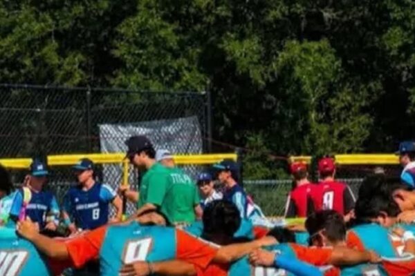 Venezuela avanza a la final internacional del Mundial Senior de Pequeñas Ligas