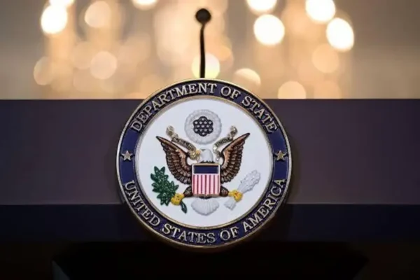 Estados Unidos respalda diálogo entre gobierno y oposición en Venezuela