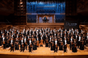 EE.UU. destinará $57 millones a la Fundación Musical Simón Bolívar para su Centro de Formación Docente