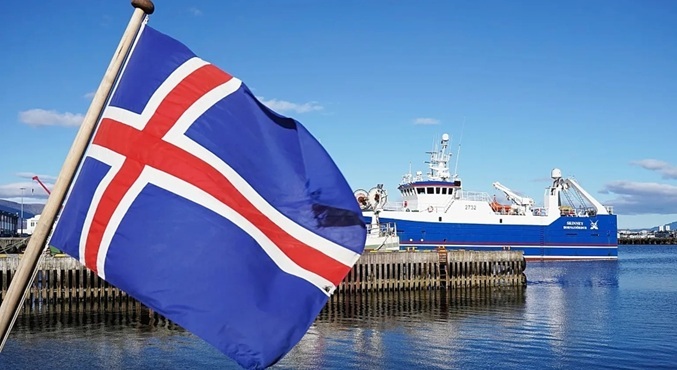 Islandia rechaza la adhesión a la Unión Europea en referéndum