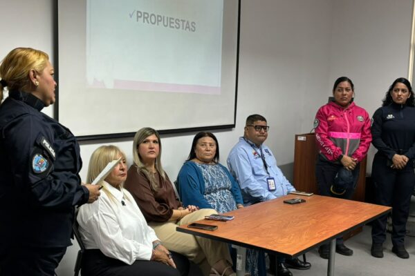 Instalan mesa de justicia de género en Zulia para fortalecer protección y atención integral de las mujeres