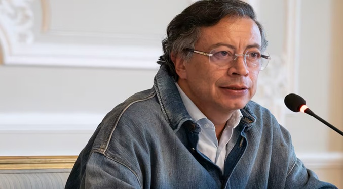 Gustavo Petro llama a crear milicias populares en el Cauca