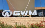 GWM abre nuevo concesionario en el CC Lago Mall Maracaibo