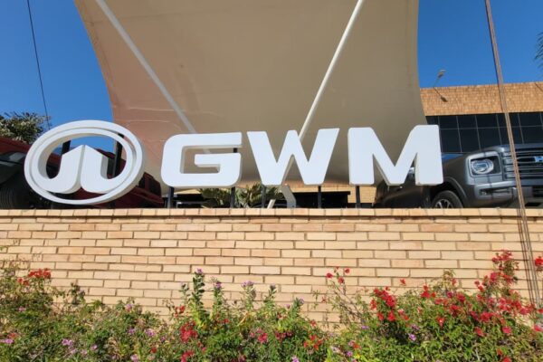 GWM abre nuevo concesionario en el CC Lago Mall Maracaibo