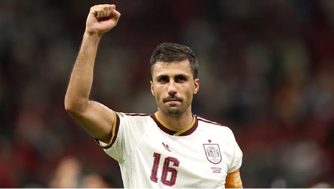 El Barcelona presenta su primera oferta oficial al Manchester City