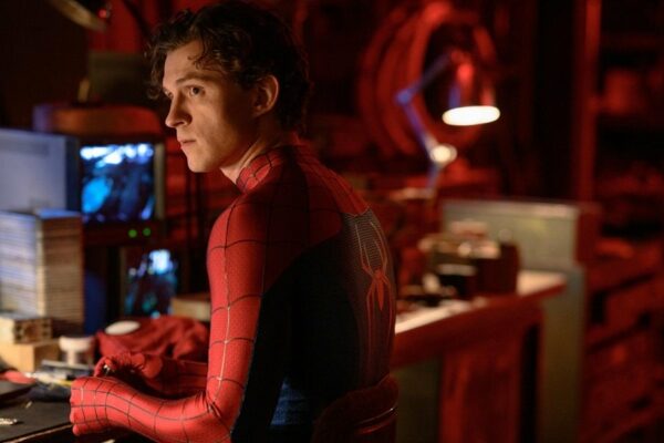 “Spider-Man: Brand New Day” sigue líder de taquilla con $1.665 millones