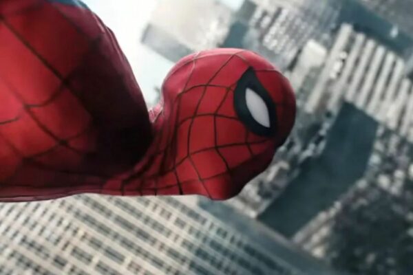 Spider-Man rompe otro récord y es el film que más rápido alcanzó los 700 millones en EEUU