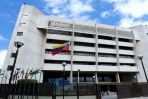 TSJ declara constitucional el estado de emergencia económica decretado por Delcy Rodríguez
