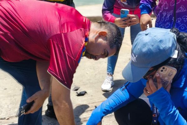 IMTCUMA instala nuevo semáforo en La Limpia tras accidente