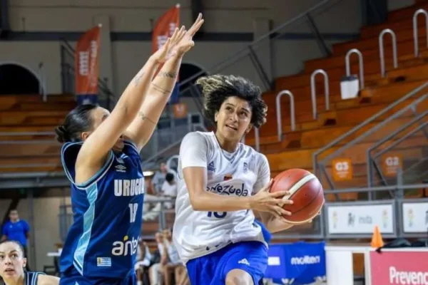 La selección femenina de baloncesto ya tiene a sus 12 elegidas