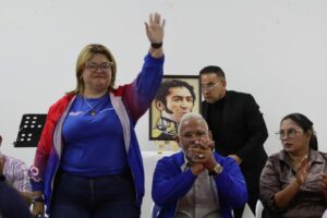 Concejo Municipal Bolivariano de Maracaibo debate sobre crisis climática en charla “Venezuela: Energía y Vida