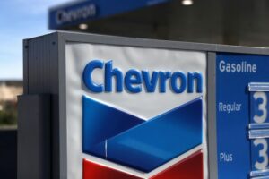 Chevron proyecta aumentar 50% su producción petrolera en Venezuela para 2028