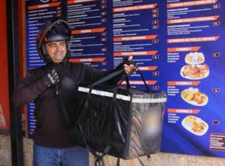 Alcaldía de Maracaibo instala mesas de trabajo con empresas de delivery