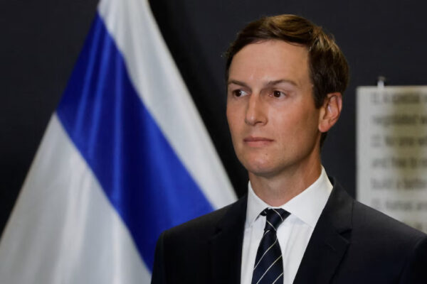 Kushner se reúne con Hamás para evaluar un plan de paz