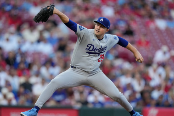 Con brillante salida de Skubal los Dodgers clasificaron a postemporada