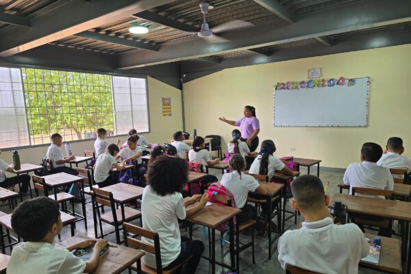 Con más de 735 mil estudiantes, el Zulia inicia el año escolar 2026-2027