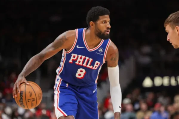 Paul George asume el reto en Boston tras salida de Brown