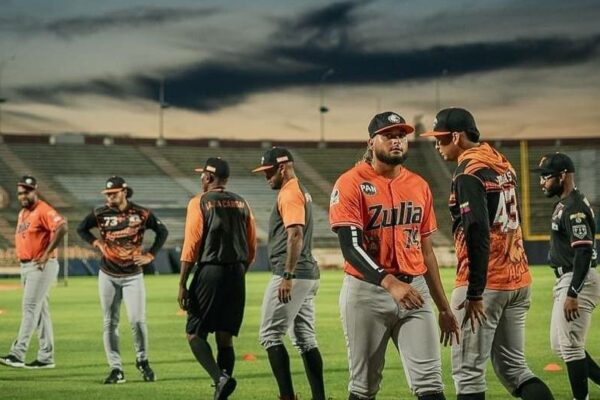 Águilas del Zulia presenta calendario y define jugadores para la temporada 2026-27