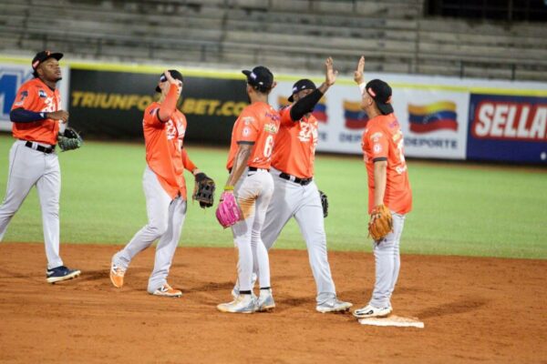 Águilas del Zulia iniciarán su preparación el 28 de septiembre