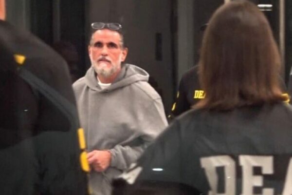 Alex Saab aceptó cargos durante la audiencia judicial celebrada hoy