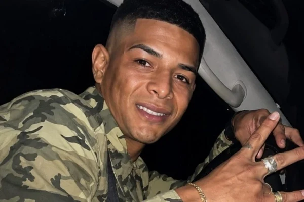 Caen alias Bendito Menor y tres acompañantes en operativo en Riohacha