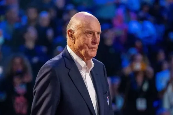 Fallece Bob Pettit, pionero y primer MVP en la NBA