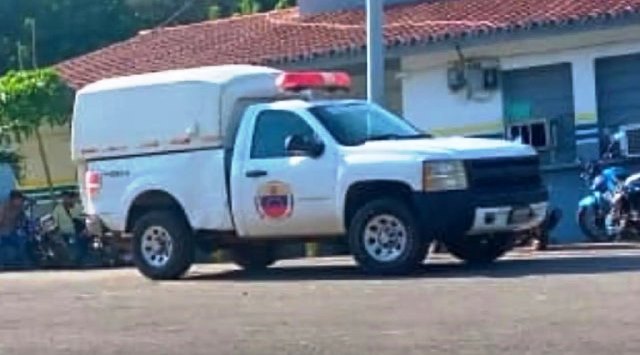 Seis integrantes de Los Plateados caen abatidos tras herir a jefe del Cicpc en Falcón