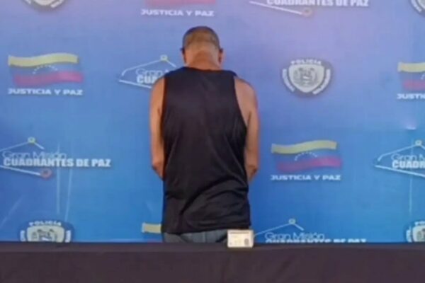 Sexagenario intenta abusar de 2 niñas con “supuestos despojos y limpiezas espirituales”