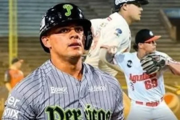 Eduardo Torrealba anuncia su retiro oficial del béisbol profesional
