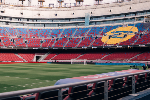 El nuevo Spotify Camp Nou aportará cien millones anuales netos