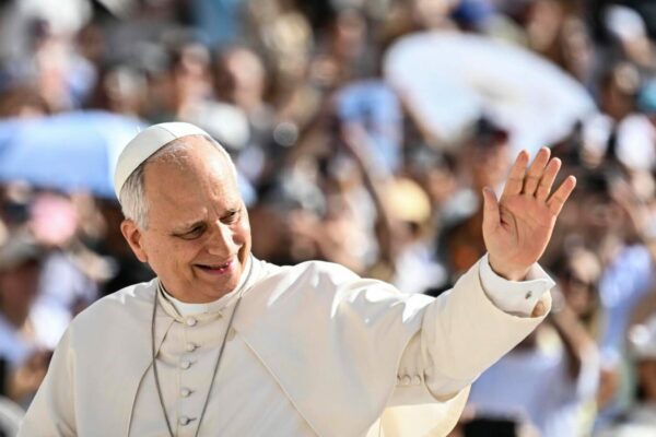 El papa León XIV cumple 71 años con agenda de trabajo habitual en el Vaticano