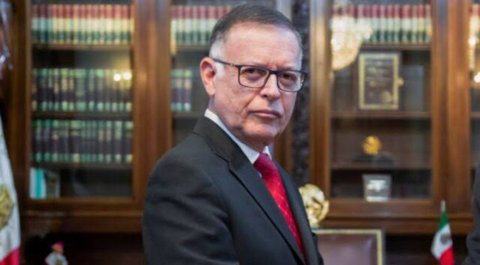 Arias Cárdenas exige erradicar torturas policiales en el sistema judicial
