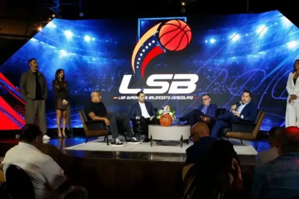 Gregory Vargas afirma que la LSB transformará el baloncesto venezolano
