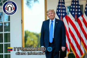 Trump exigirá a la Unión Europea reembolsar la ayuda prestada a Ucrania